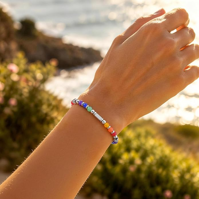 Pride Bracelet
