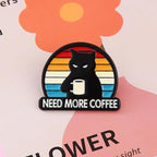 8PCS Pride Pins for Backpack