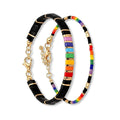Pride Bracelets LGTBQ Rainbow Bracelet