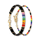 Pride Bracelets LGTBQ Rainbow Bracelet