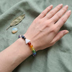 Music Bracelet Lgbtq+ Rainbow Pride Bracelets