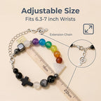 Music Bracelet Lgbtq+ Rainbow Pride Bracelets