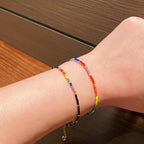 LGBTQ Bracelets Gay Lesbian Trans Bisexual